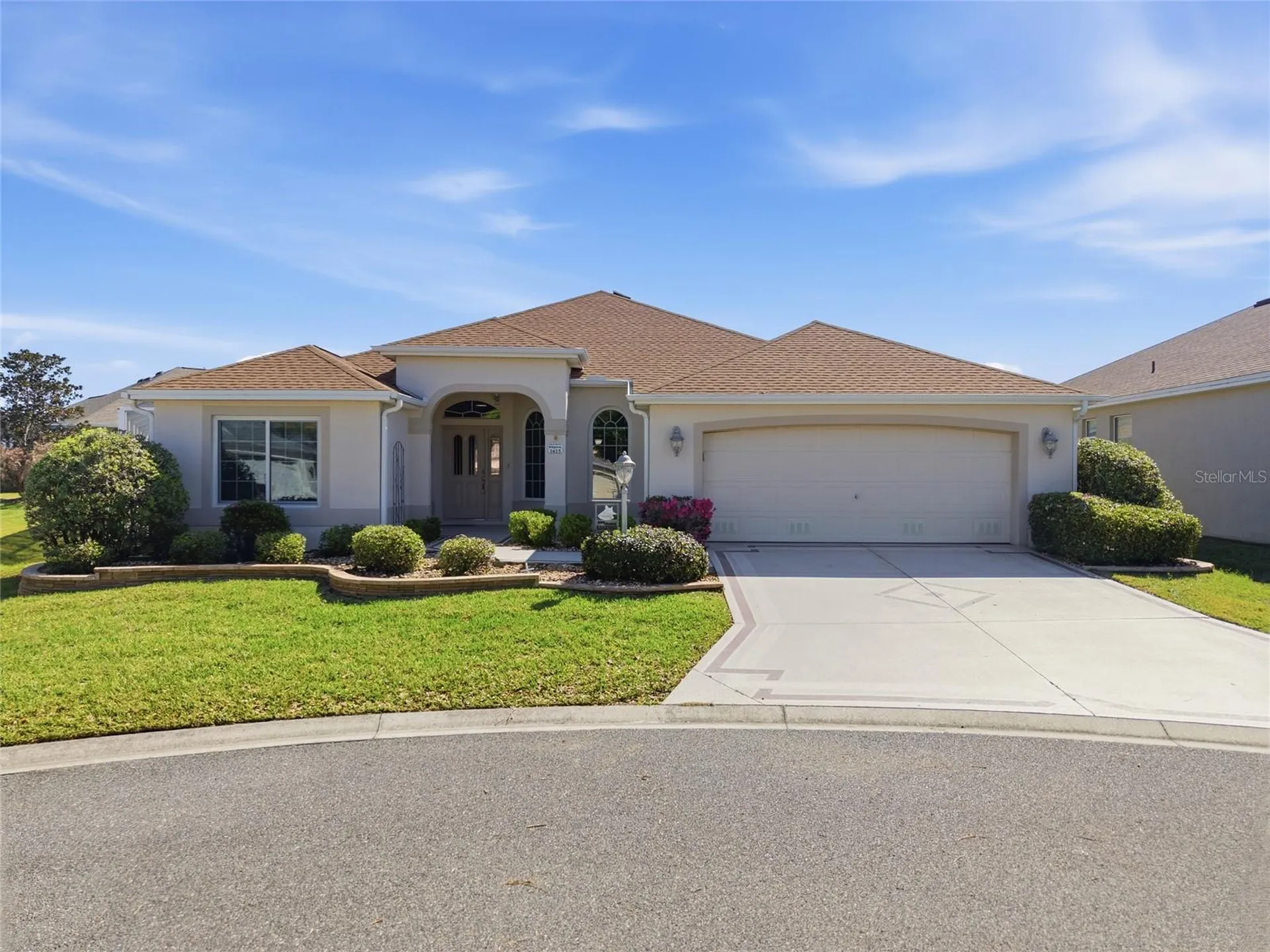 1615 Snelling Avenue The Villages FL 32162