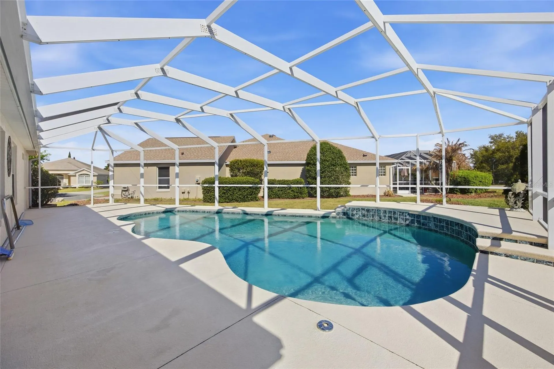 1615 Snelling Avenue The Villages FL 32162