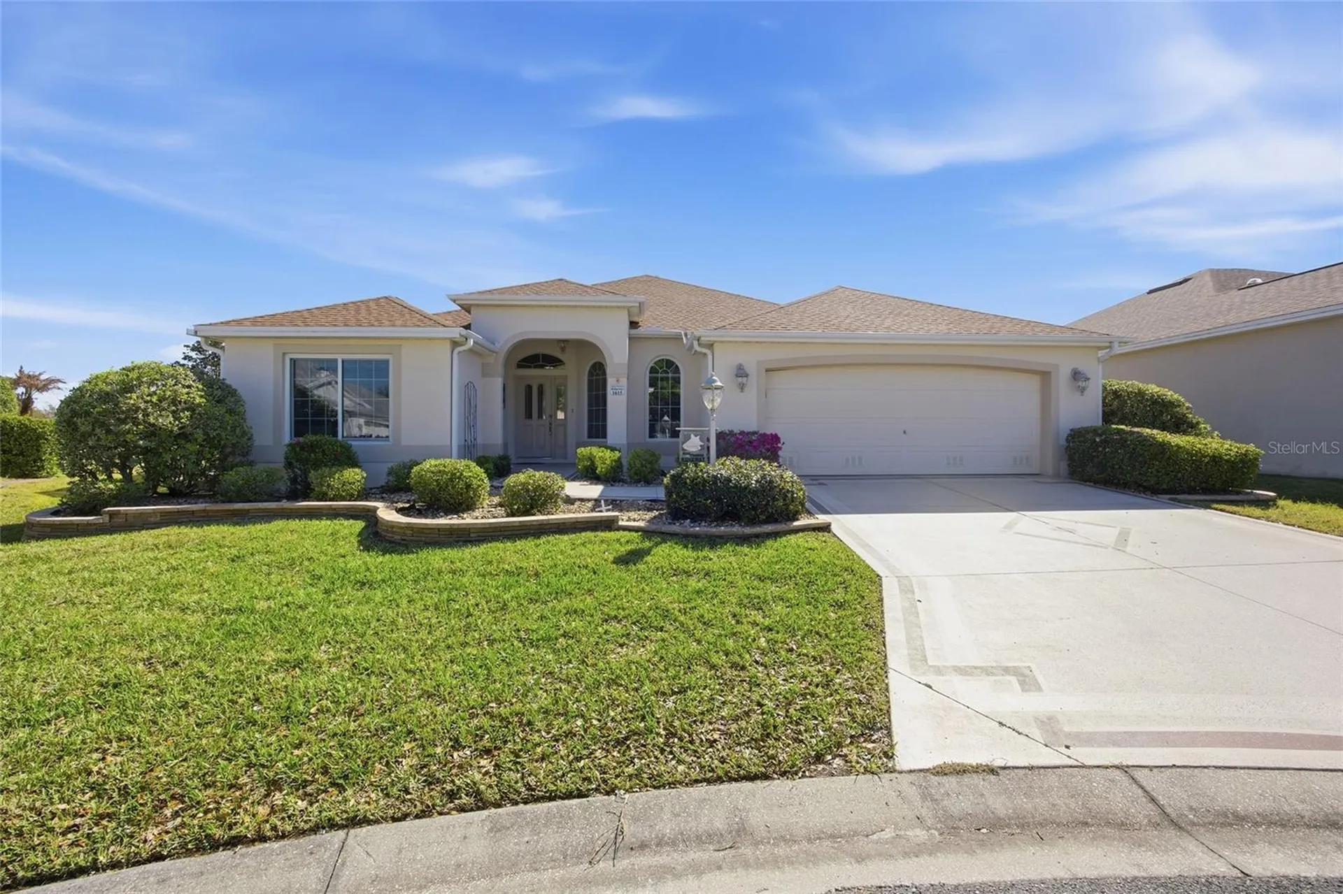 1615 Snelling Avenue The Villages FL 32162