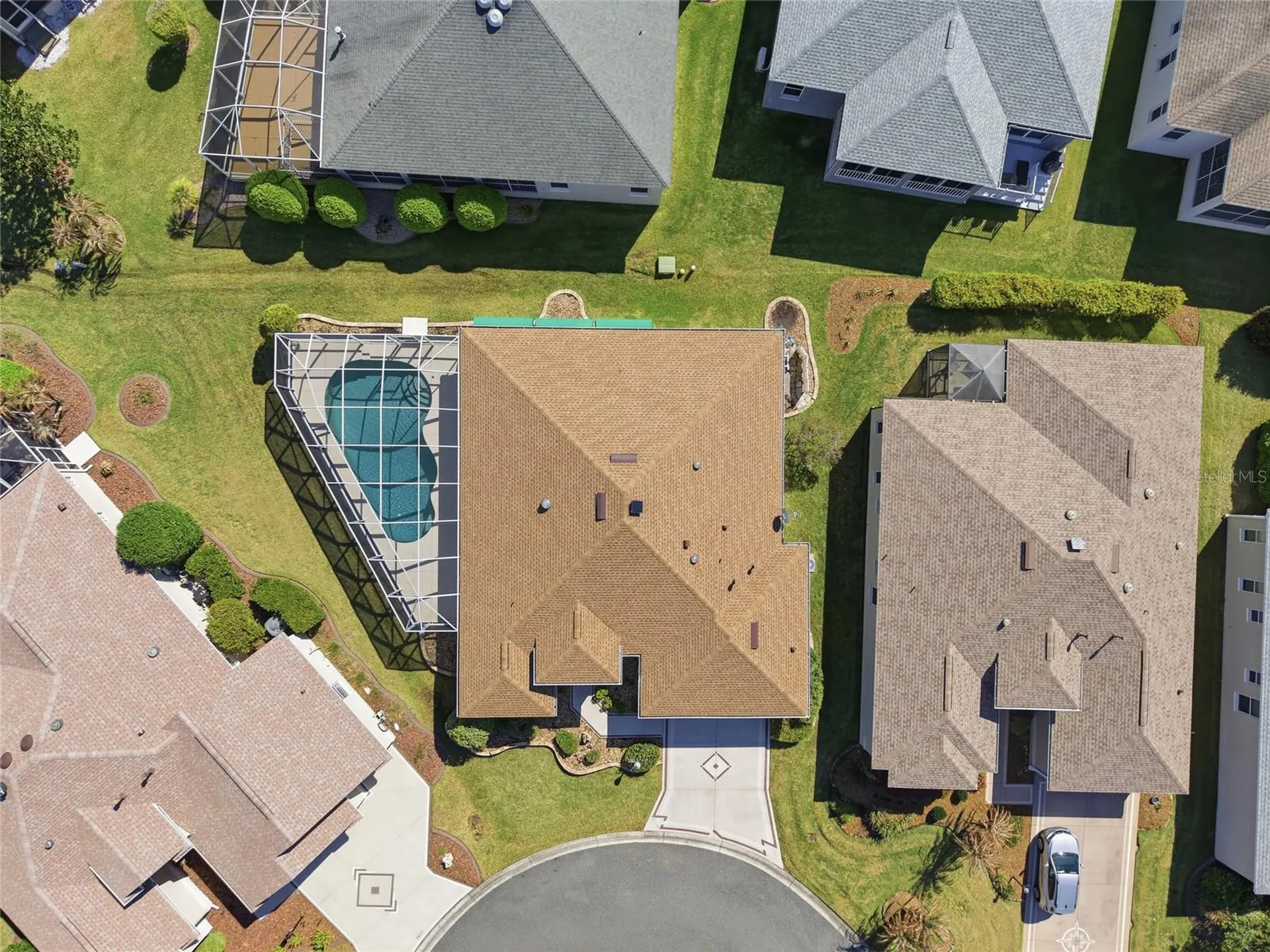 1615 Snelling Avenue The Villages FL 32162