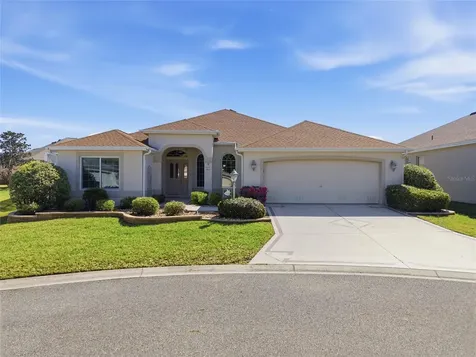 1615 Snelling Avenue The Villages FL 32162