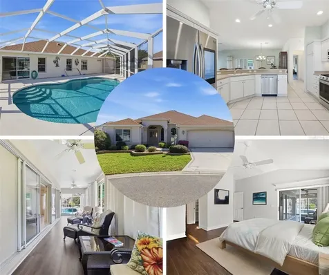 1615 Snelling Avenue The Villages FL 32162