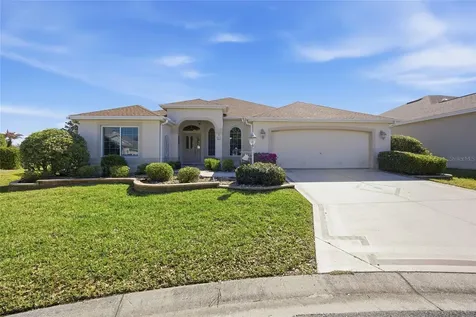 1615 Snelling Avenue The Villages FL 32162