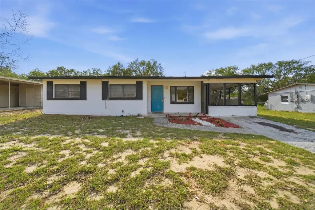 3116 Bon Air Drive Orlando FL 32818