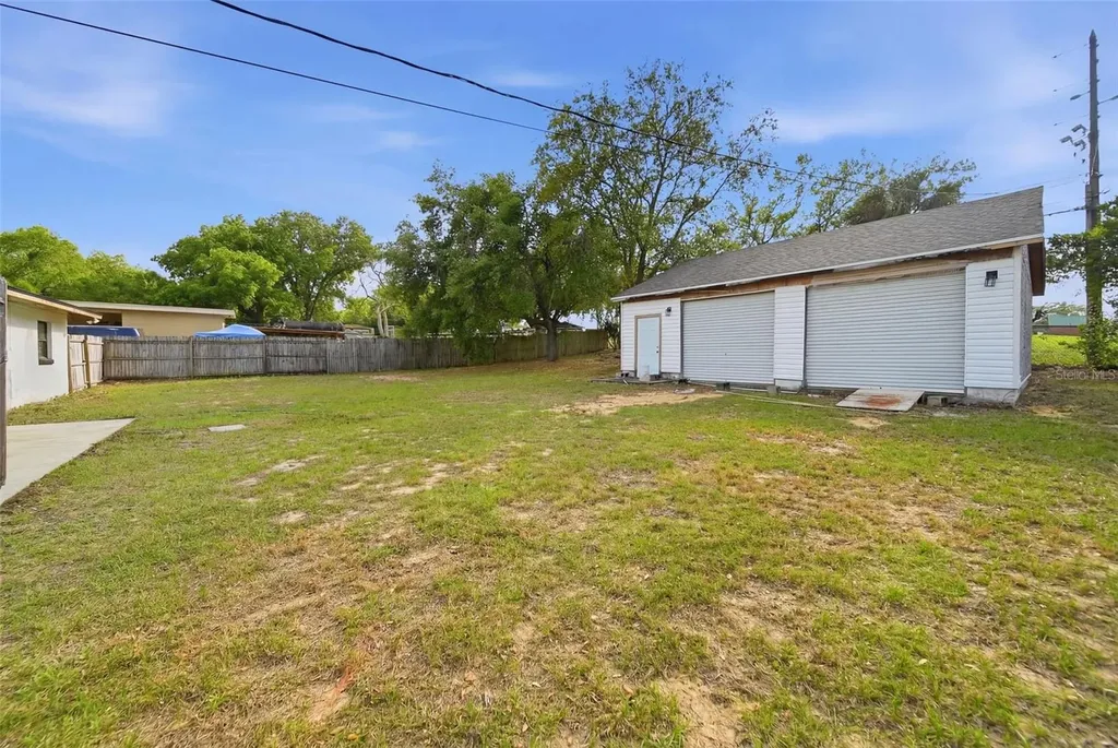 3116 Bon Air Drive Orlando FL 32818