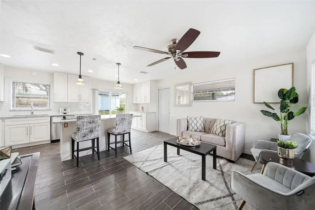 3116 Bon Air Drive Orlando FL 32818