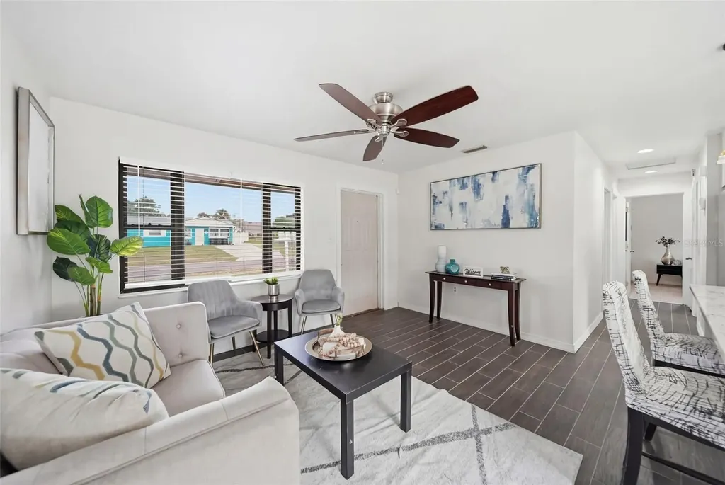 3116 Bon Air Drive Orlando FL 32818