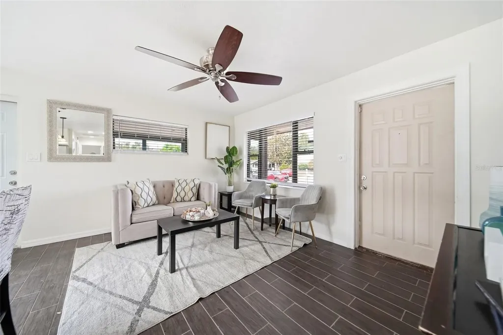 3116 Bon Air Drive Orlando FL 32818