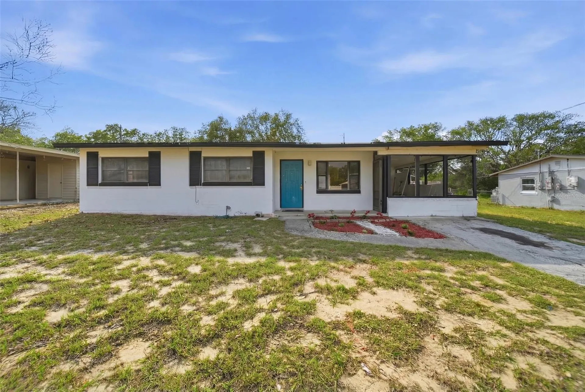 3116 Bon Air Drive Orlando FL 32818