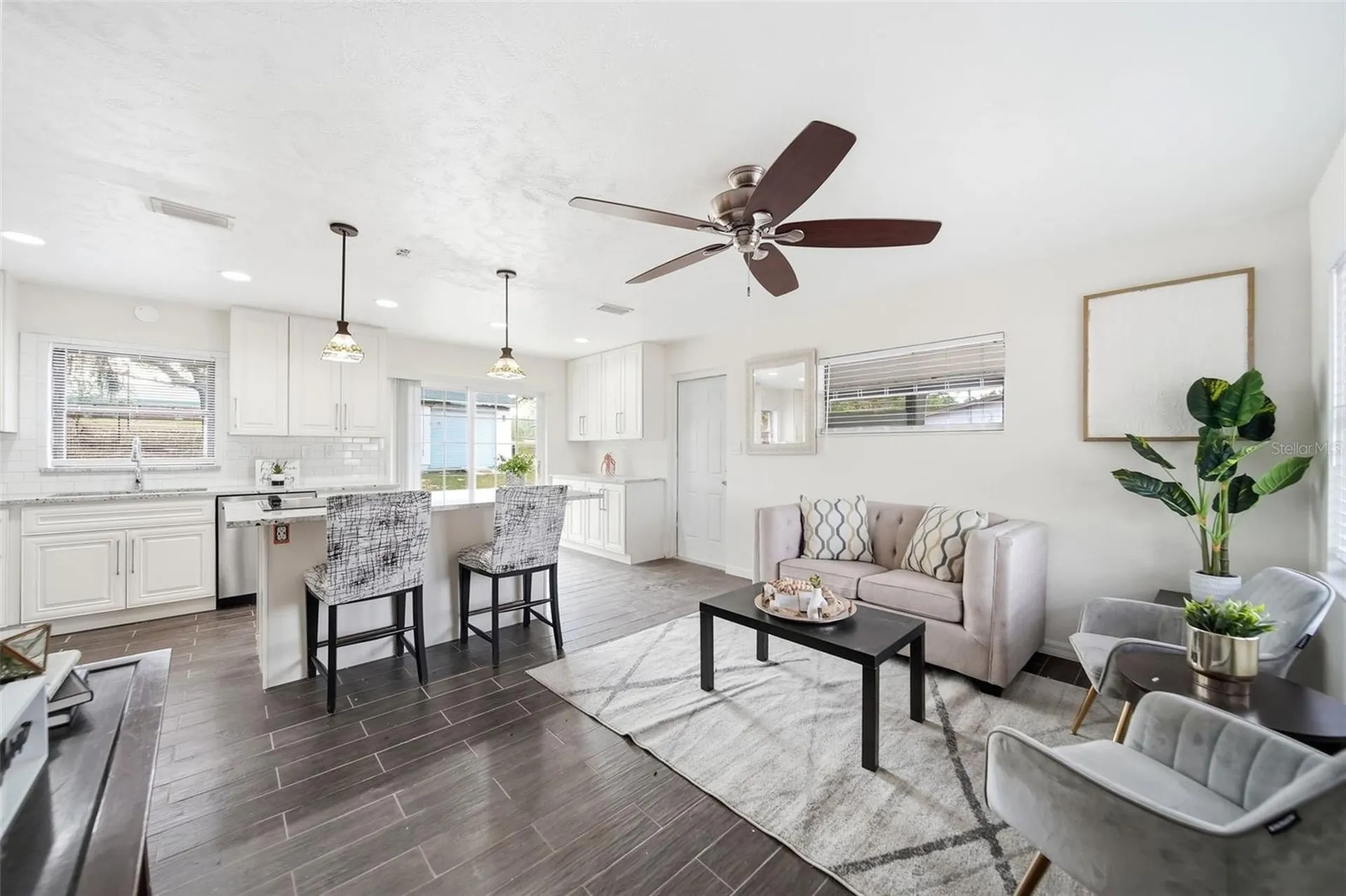 3116 Bon Air Drive Orlando FL 32818