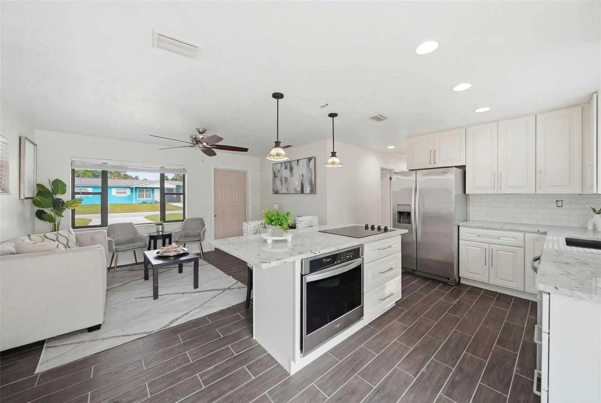 3116 Bon Air Drive Orlando FL 32818