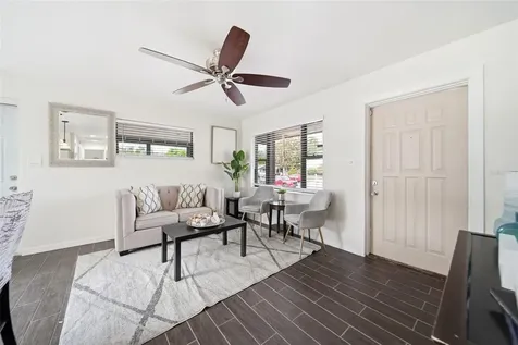 3116 Bon Air Drive Orlando FL 32818