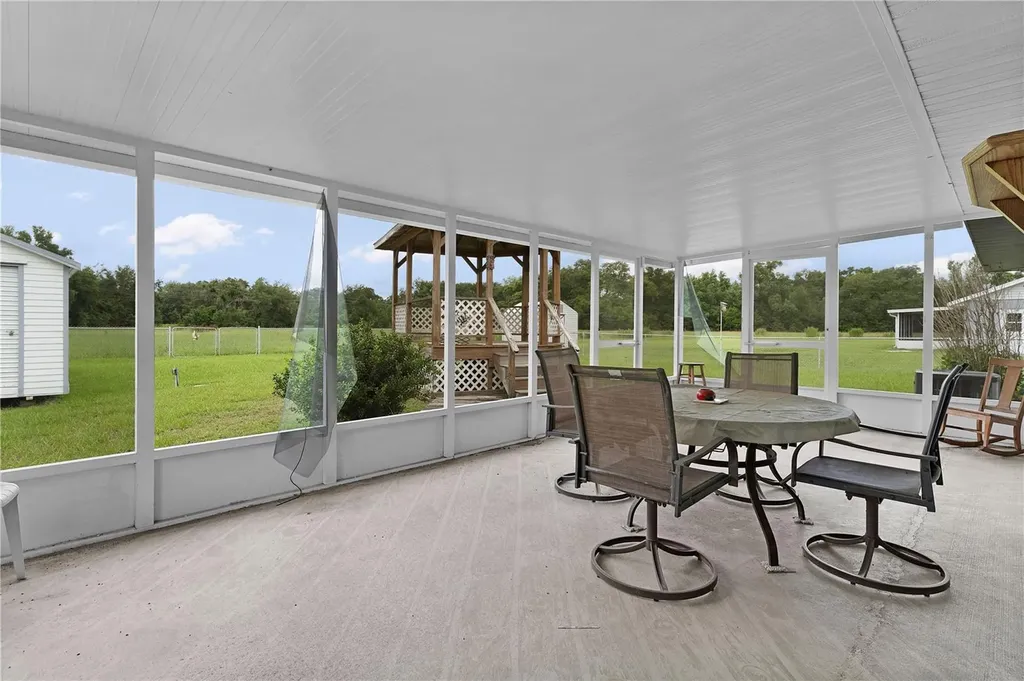 515 Boitnott Lane Bushnell FL 33513