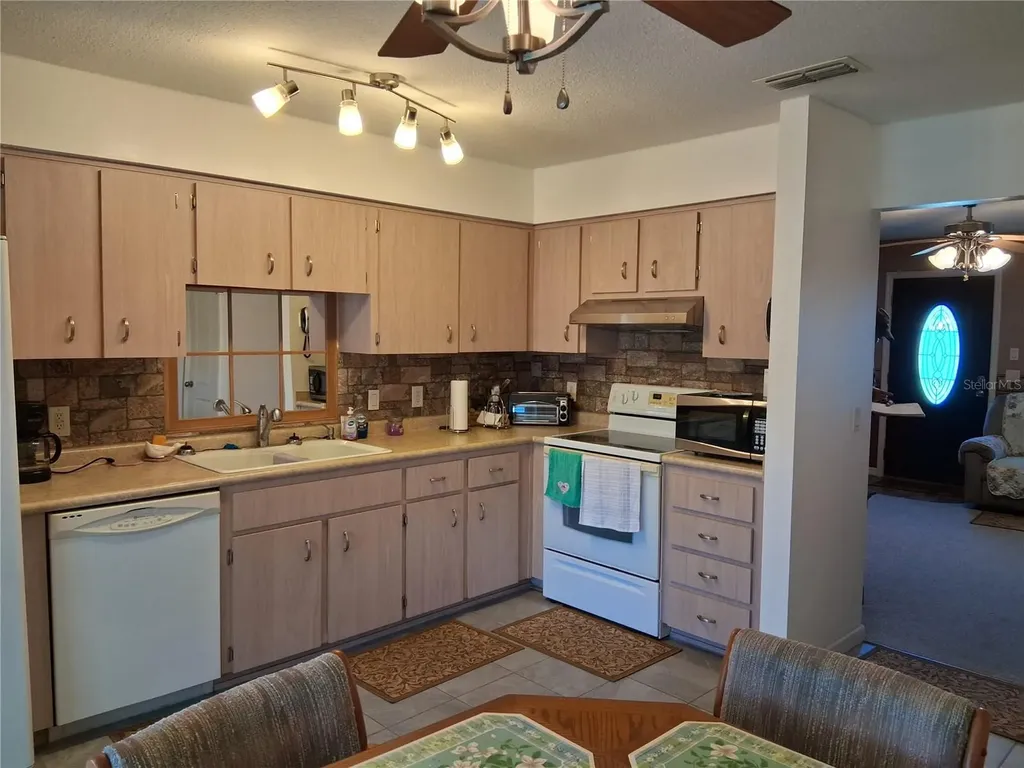 515 Boitnott Lane Bushnell FL 33513