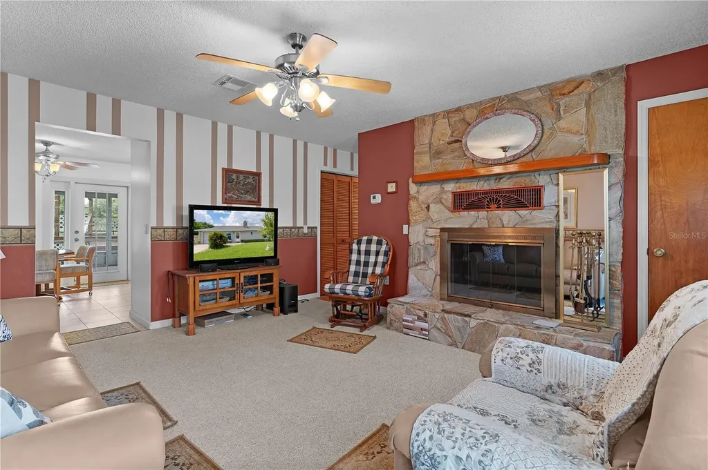 515 Boitnott Lane Bushnell FL 33513