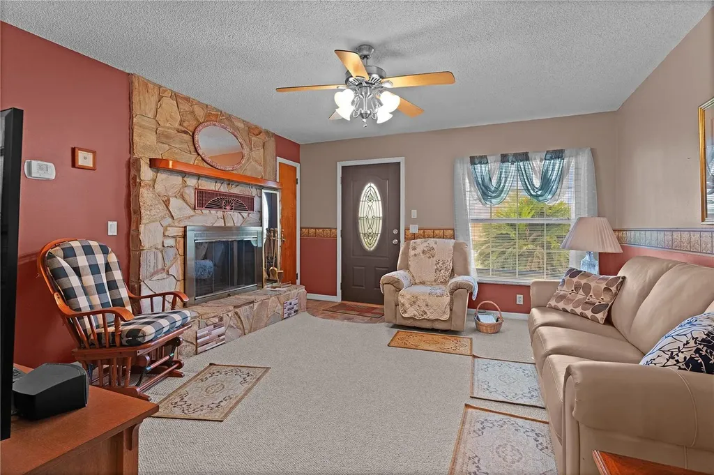 515 Boitnott Lane Bushnell FL 33513