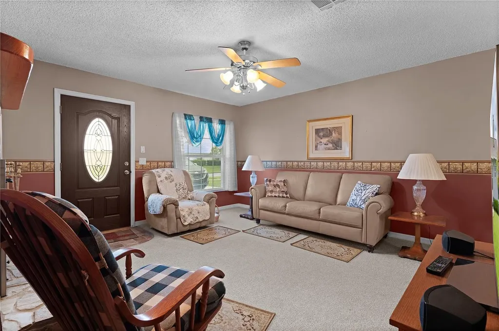 515 Boitnott Lane Bushnell FL 33513