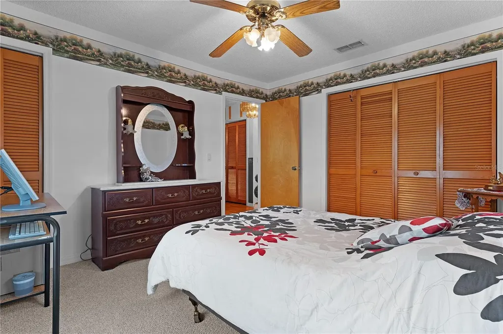 515 Boitnott Lane Bushnell FL 33513