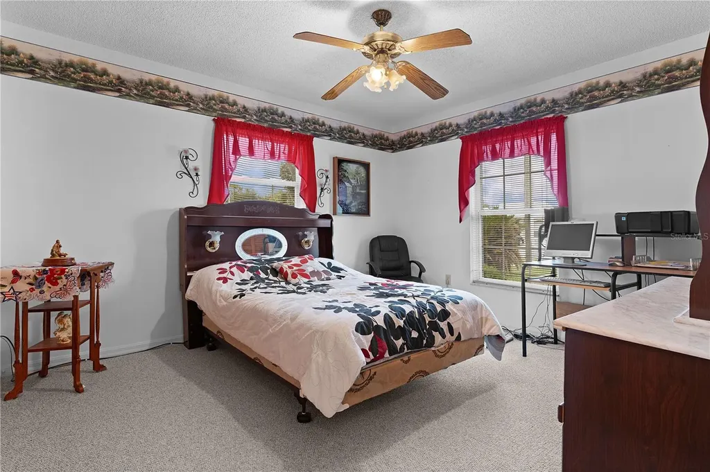 515 Boitnott Lane Bushnell FL 33513