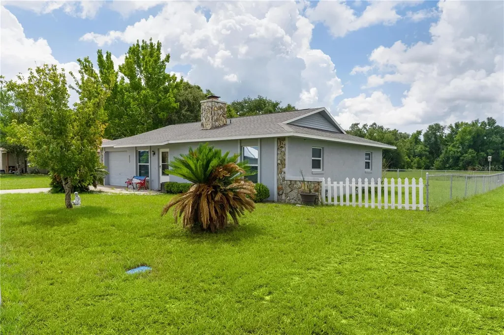 515 Boitnott Lane Bushnell FL 33513