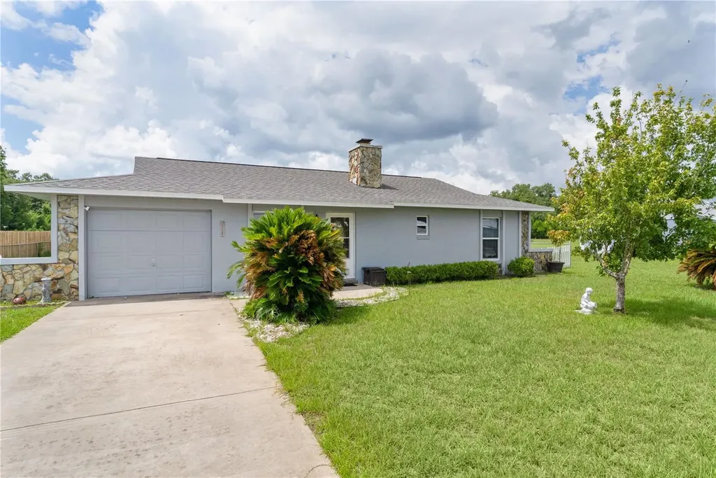 515 Boitnott Lane Bushnell FL 33513