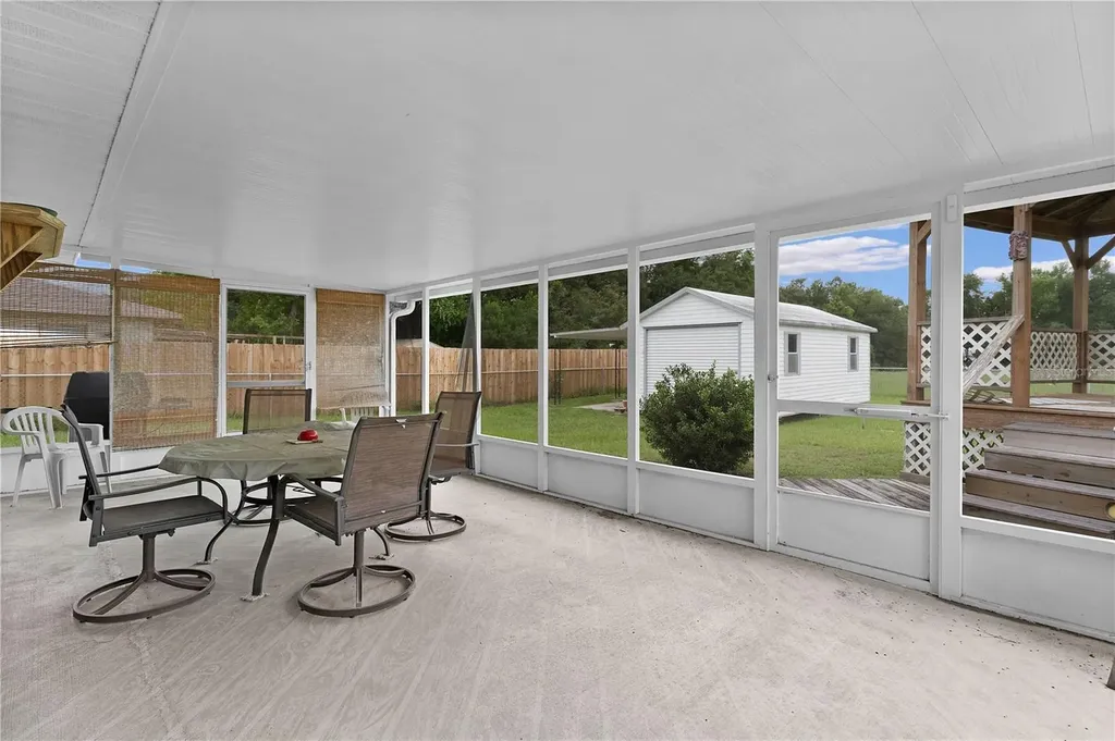 515 Boitnott Lane Bushnell FL 33513