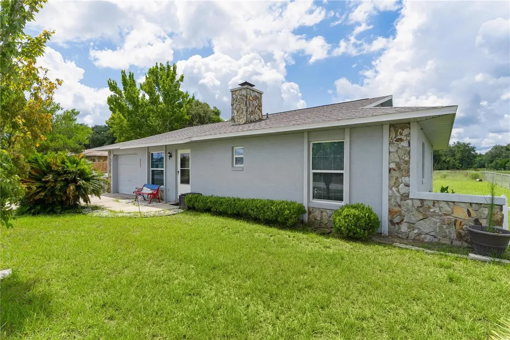 515 Boitnott Lane Bushnell FL 33513