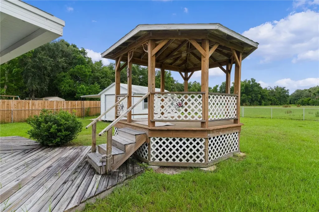 515 Boitnott Lane Bushnell FL 33513