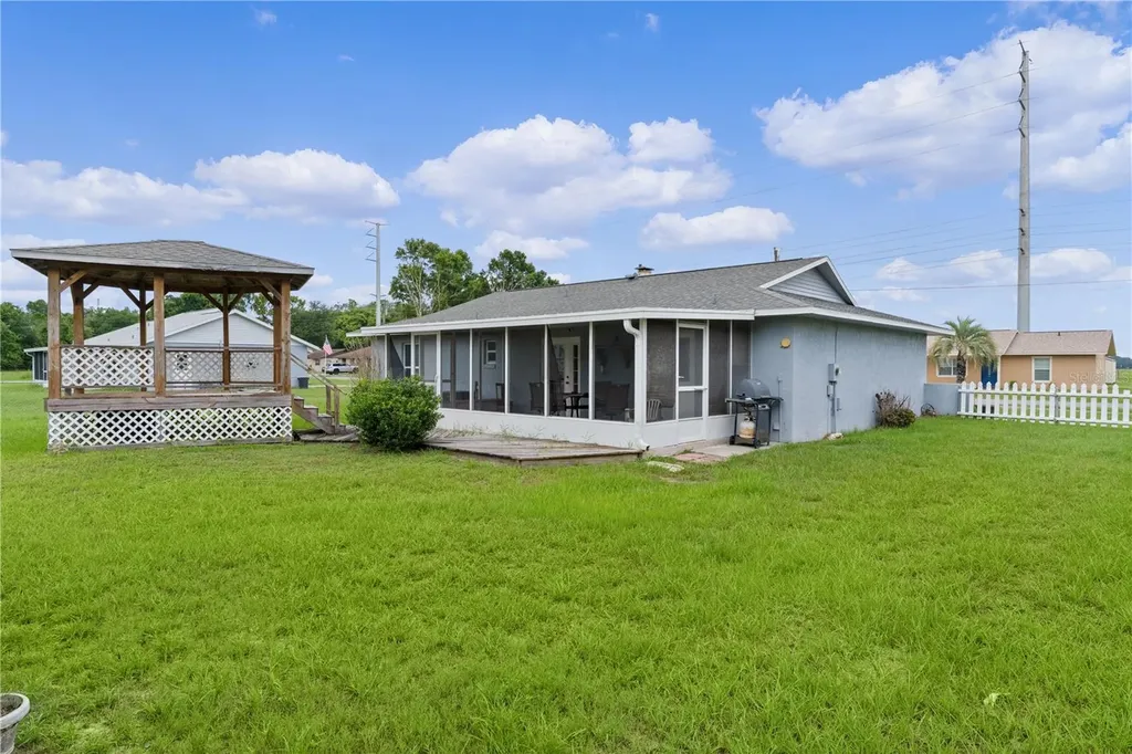 515 Boitnott Lane Bushnell FL 33513