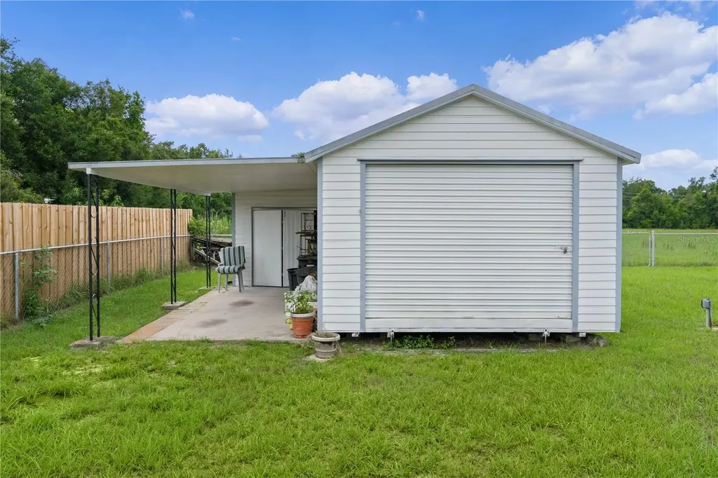 515 Boitnott Lane Bushnell FL 33513