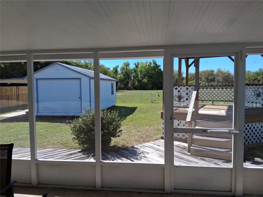 515 Boitnott Lane Bushnell FL 33513