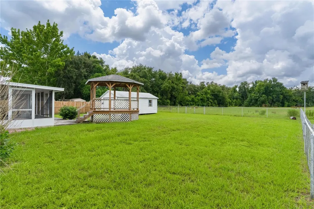 515 Boitnott Lane Bushnell FL 33513