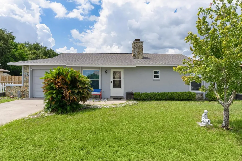 515 Boitnott Lane Bushnell FL 33513