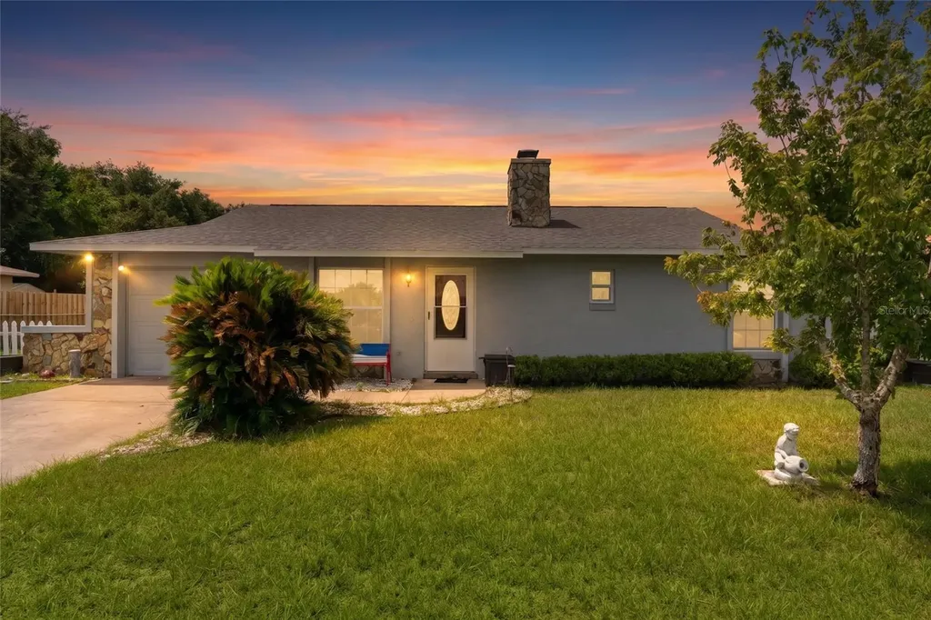 515 Boitnott Lane Bushnell FL 33513