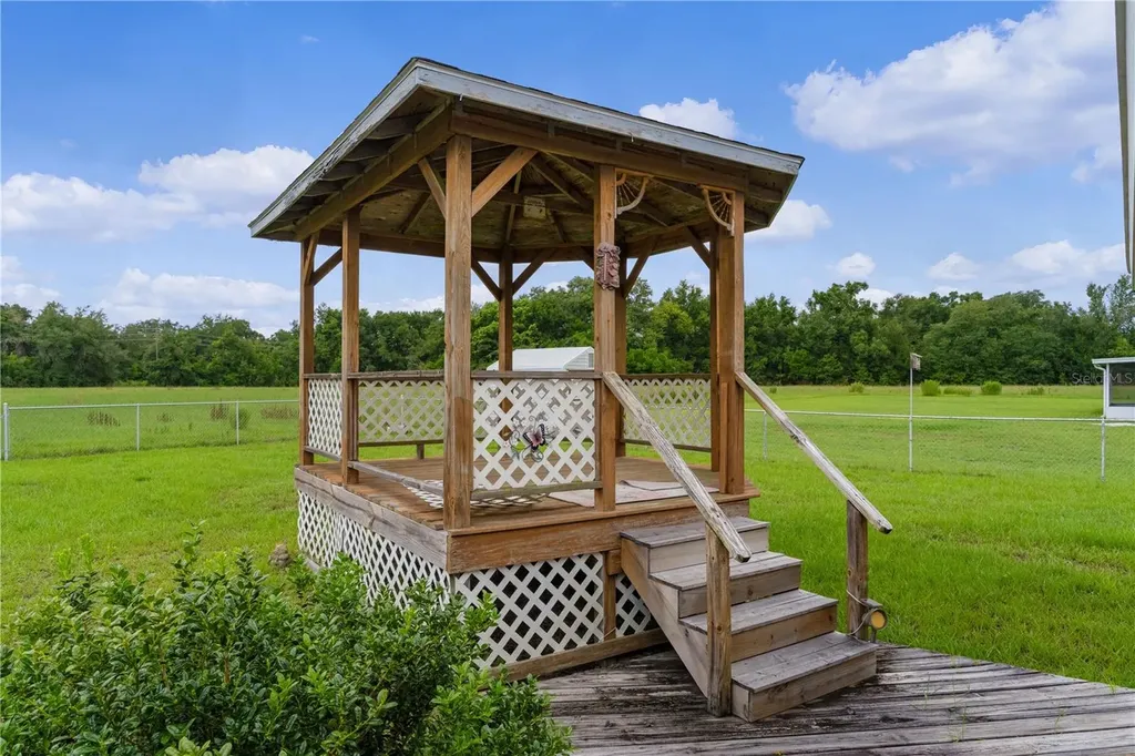 515 Boitnott Lane Bushnell FL 33513