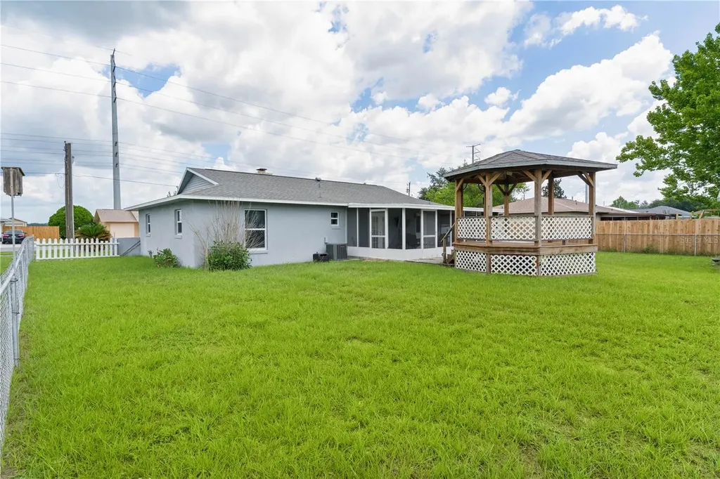 515 Boitnott Lane Bushnell FL 33513