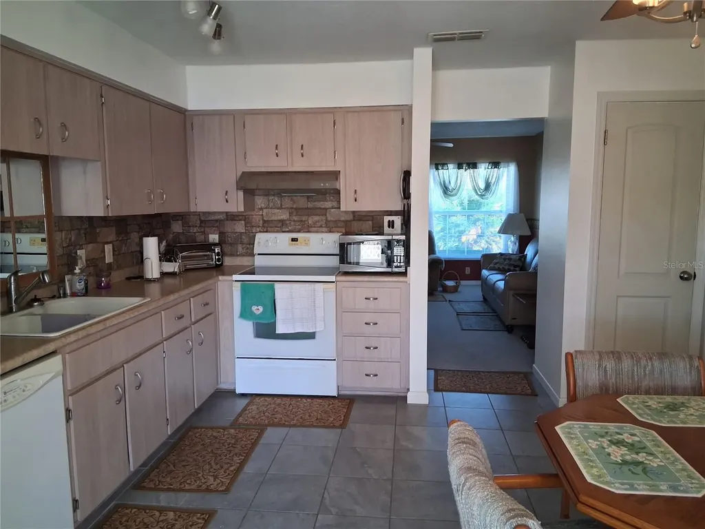 515 Boitnott Lane Bushnell FL 33513