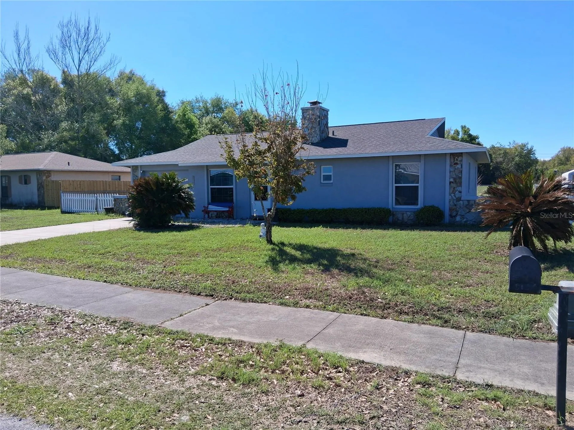 515 Boitnott Lane Bushnell FL 33513