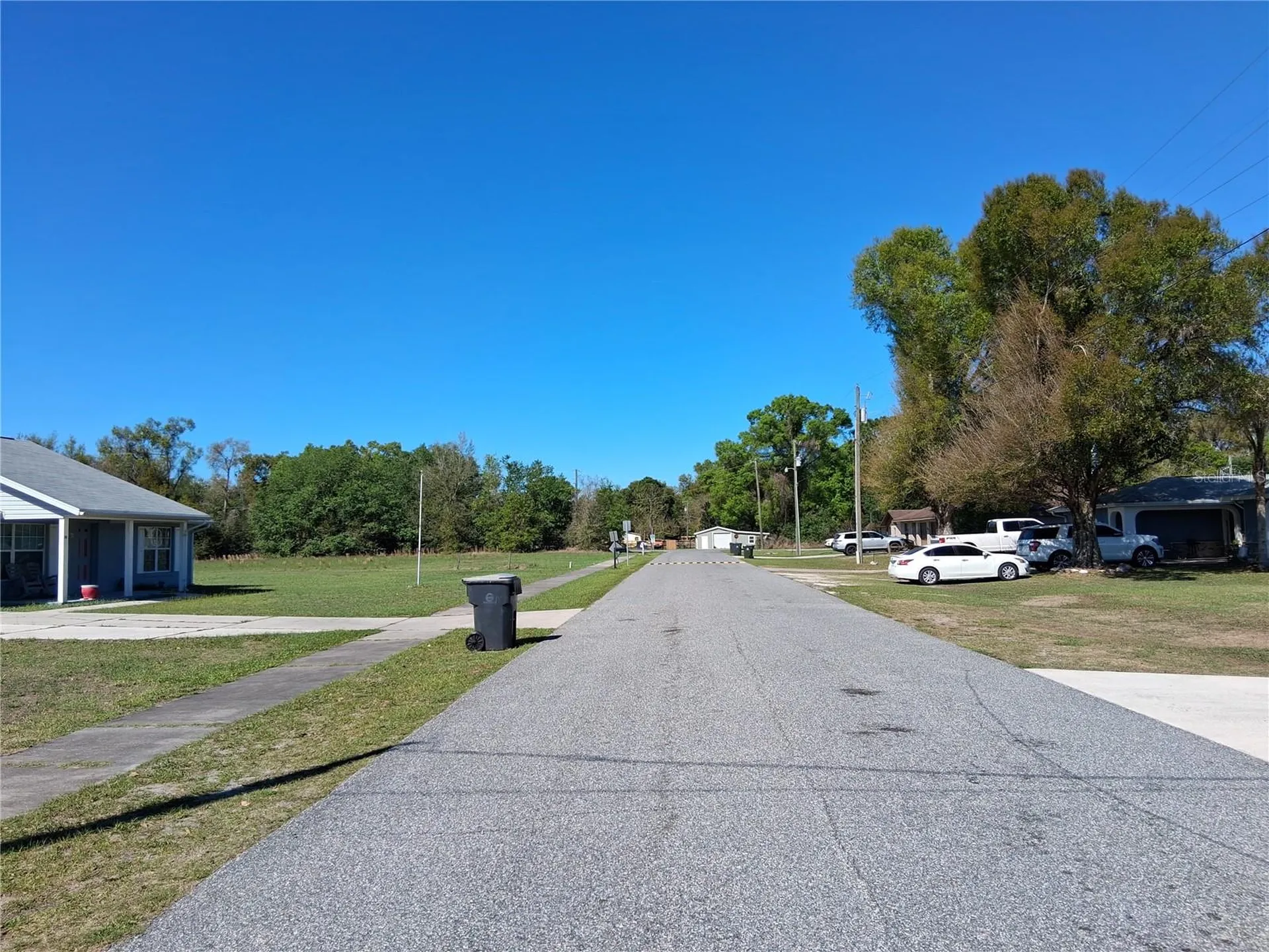 515 Boitnott Lane Bushnell FL 33513