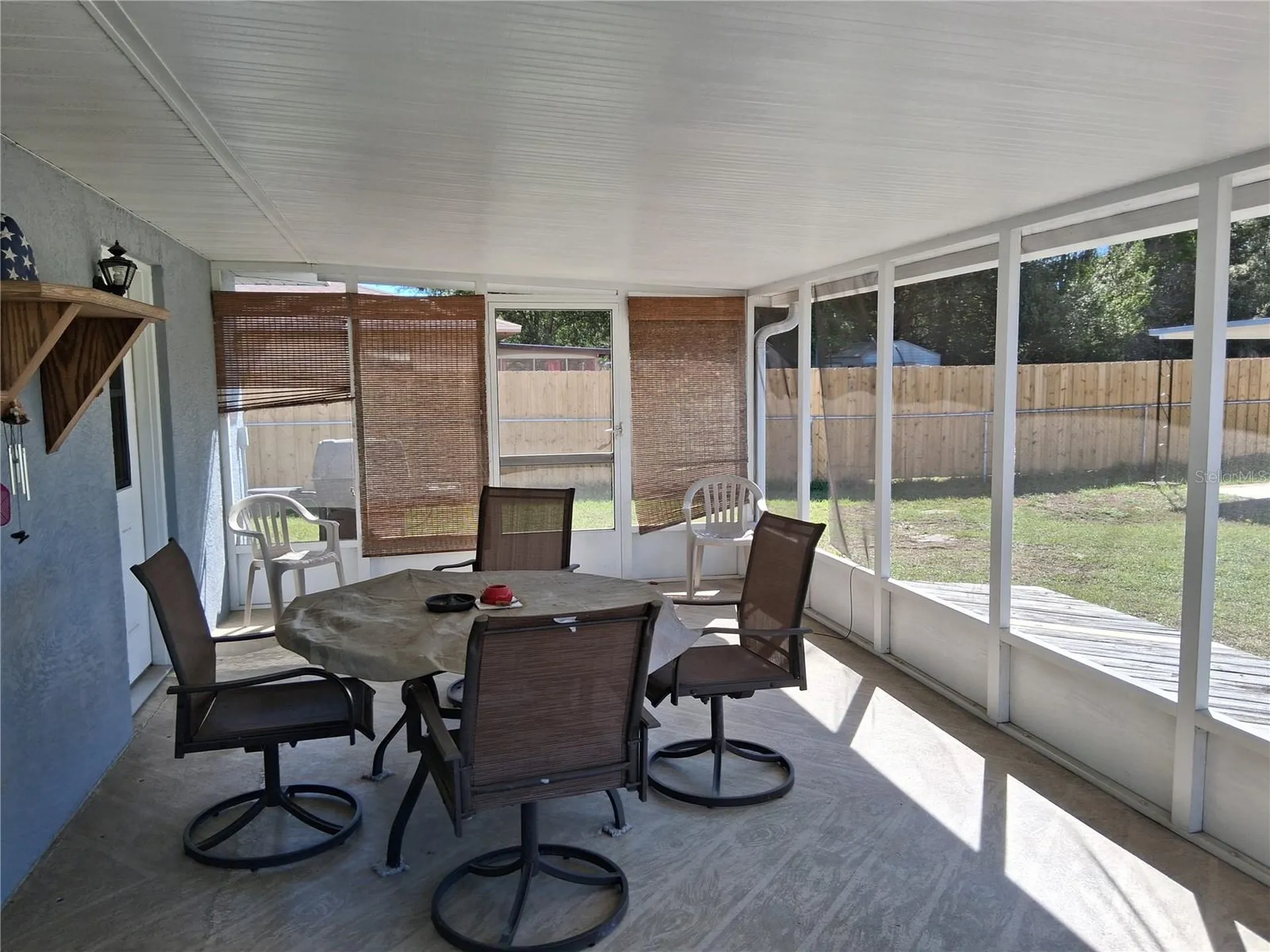 515 Boitnott Lane Bushnell FL 33513