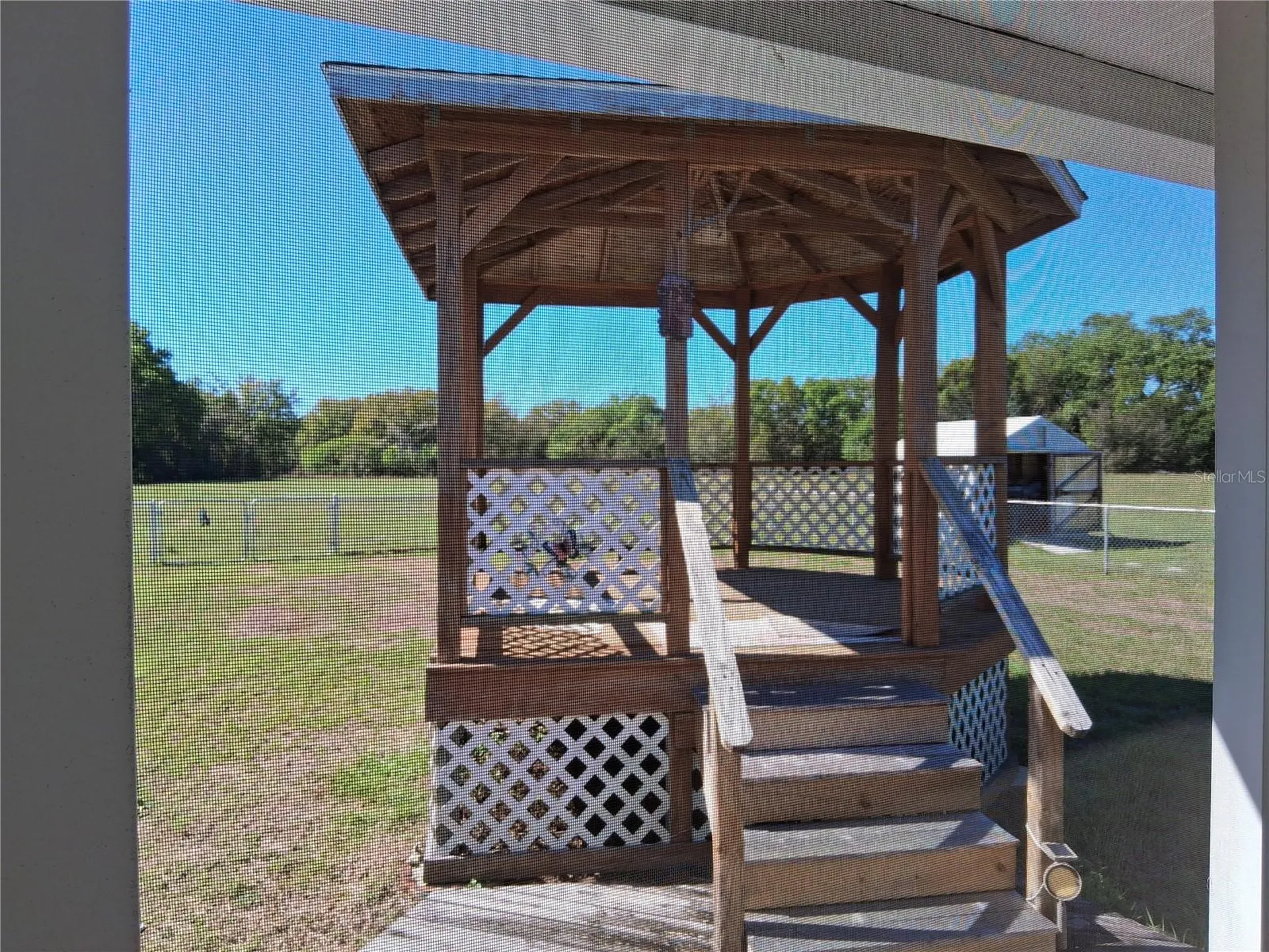 515 Boitnott Lane Bushnell FL 33513