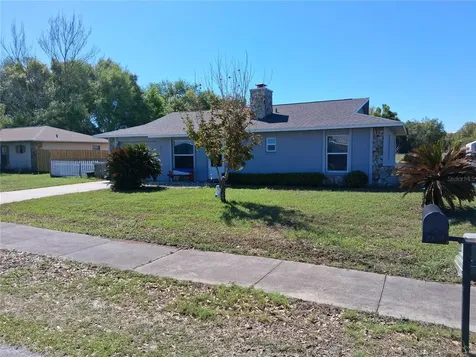 515 Boitnott Lane Bushnell FL 33513