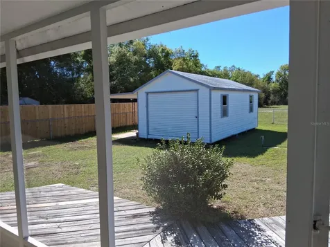 515 Boitnott Lane Bushnell FL 33513