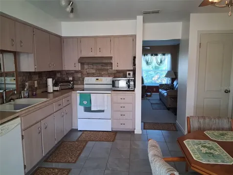 515 Boitnott Lane Bushnell FL 33513