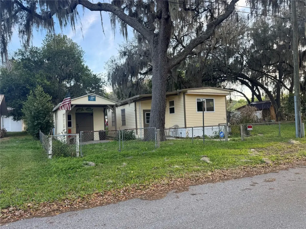 4794 N Apache Trail Hernando FL 34442