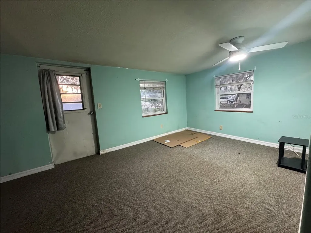 4794 N Apache Trail Hernando FL 34442