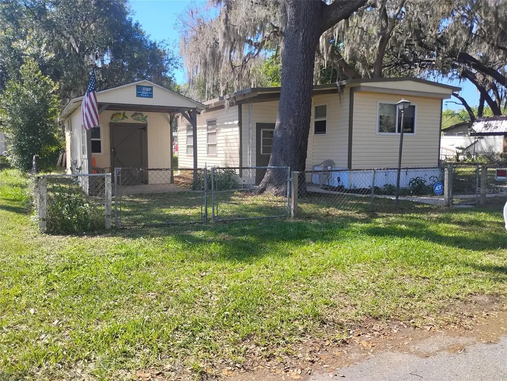 4794 N Apache Trail Hernando FL 34442