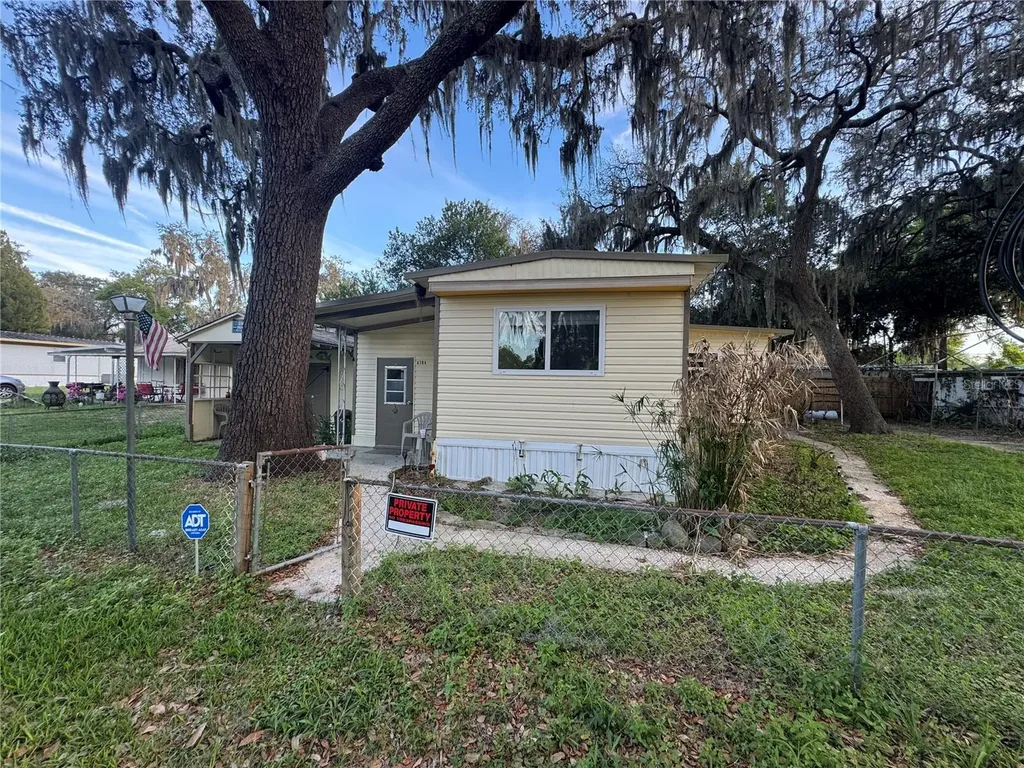 4794 N Apache Trail Hernando FL 34442