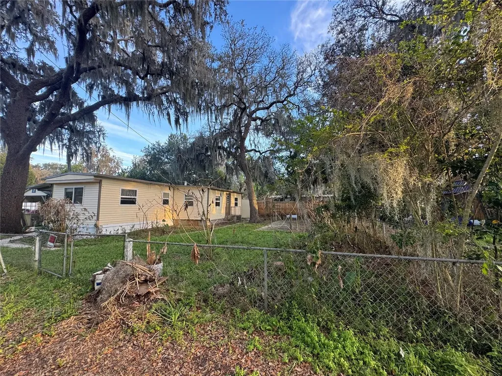 4794 N Apache Trail Hernando FL 34442