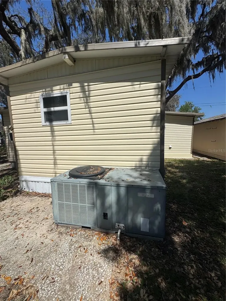 4794 N Apache Trail Hernando FL 34442